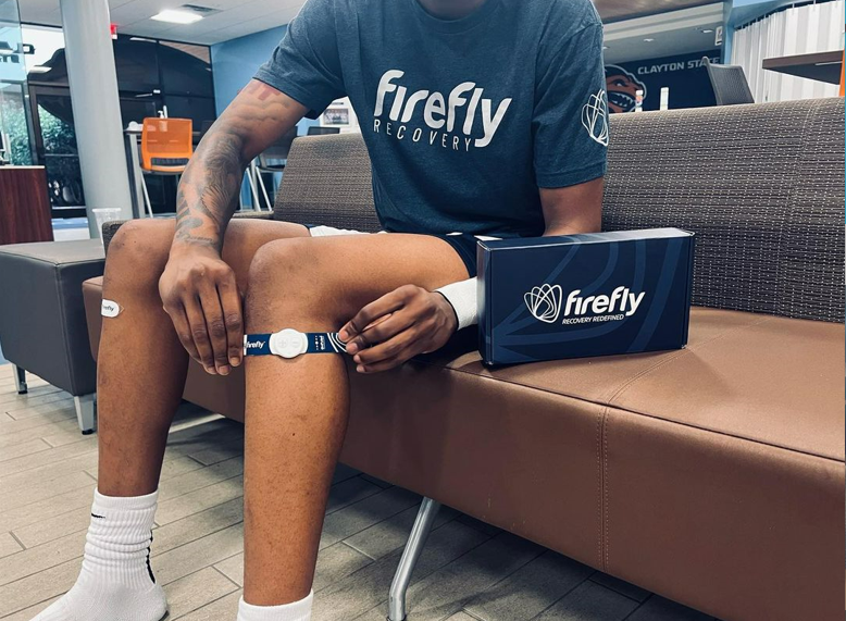 Firefly Goes To College