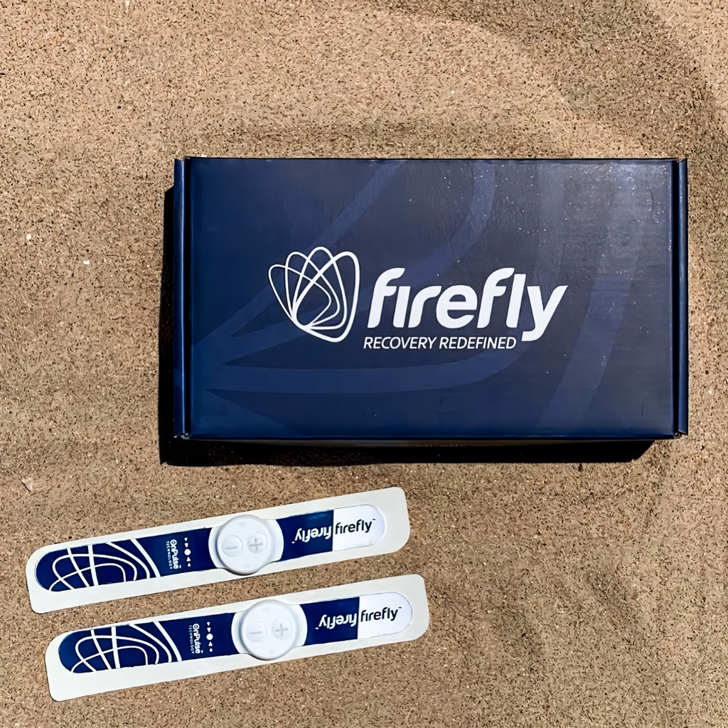 Firefly Portable Recovery Devices