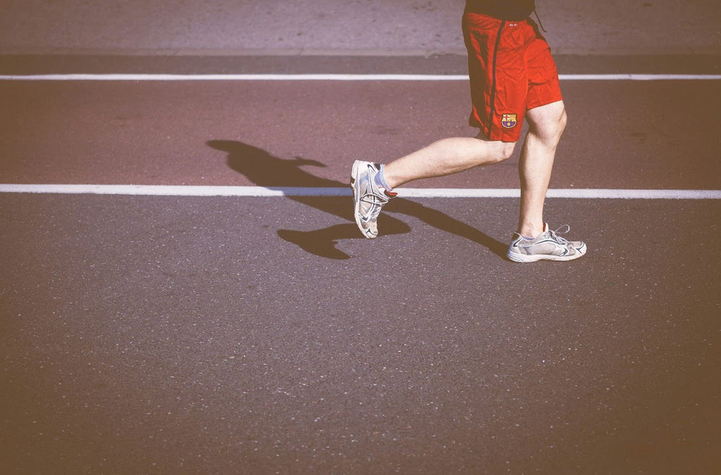 Unlocking Your Marathon Potential: A Beginner’s Guide To Training