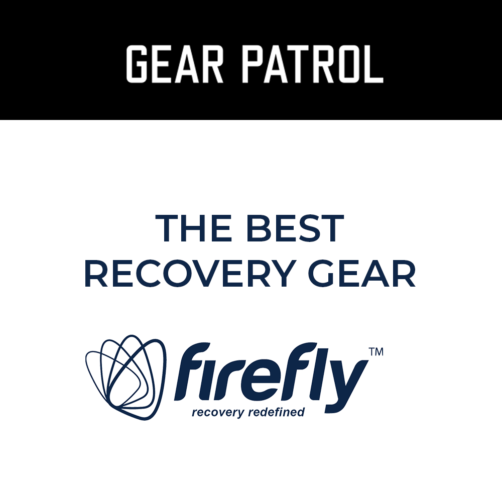 Firefly Recovery Review – Run Hard & Recover on the Fly with Firefly ...