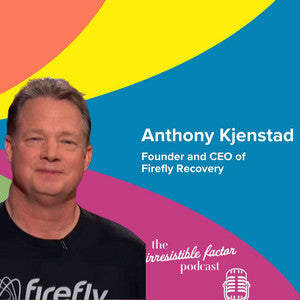 How Firefly Recovery Started: A Founder’s Journey