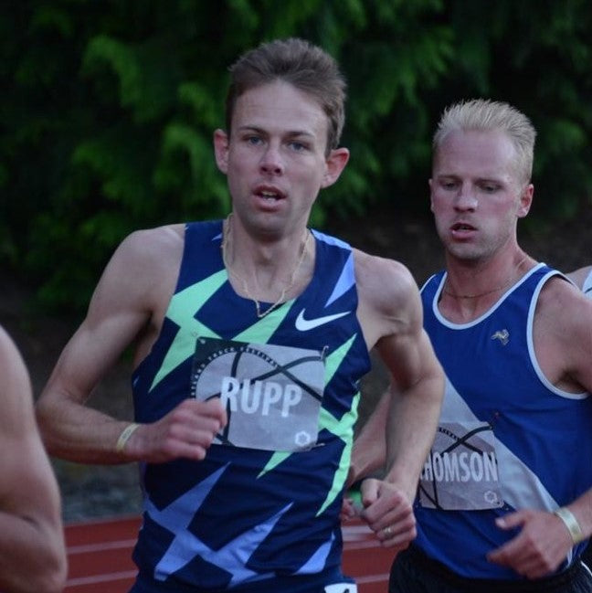 Firefly Recovery plays a key role in US Olympic Marathoner Galen Rupp's training, travel and recovery.