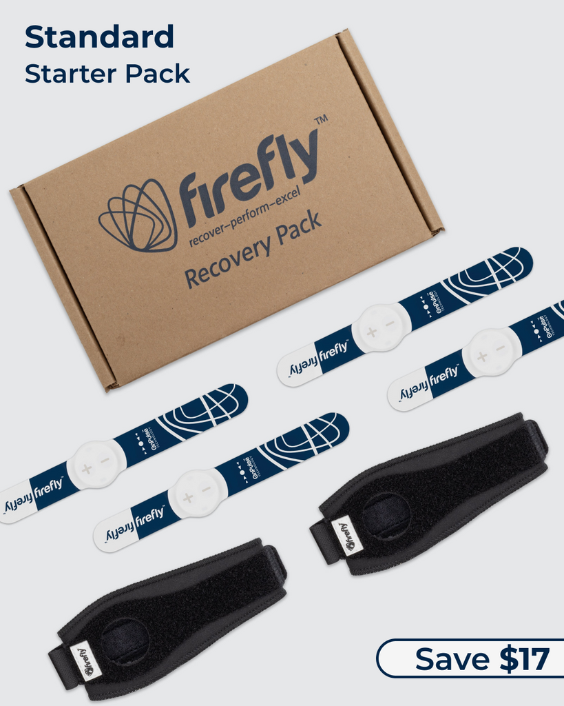 Firefly Starter Packs – Firefly Recovery