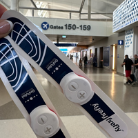 Firefly Travel Packs