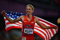 olympic athlete, Galen Rupp, uses Firefly to train and recover for long distance runs