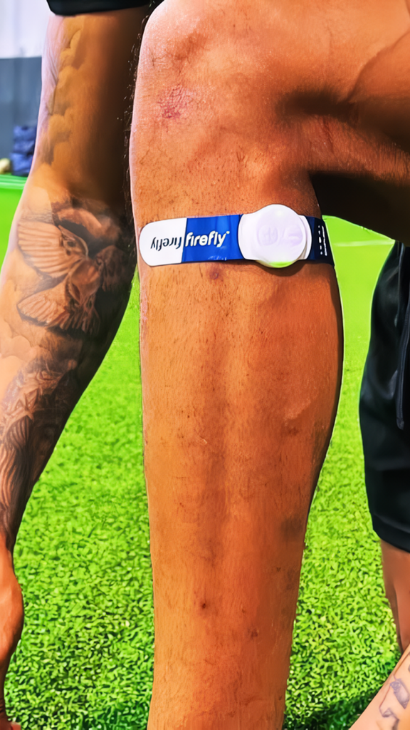 Firefly Recovery For Runners